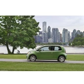 Skoda Citigo 2012-2020 Far Anahtarı Tek Arka Sisli Yeşil 3B0941531B - 2