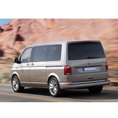 VW Transporter T6 2016-19 Far Anahtarı Tek Arka Sisli Krom 3C8941431B - 2