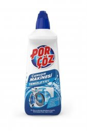Çamaşır Makine Temizleyici 400 ml - 1