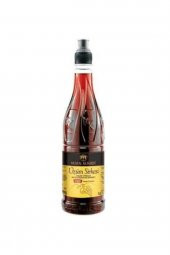 Üzüm Sirkesi Pet Şişe 750 Ml - 1