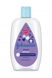 Baby 100ml Kolonya_dream - 1