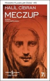 Meczup Halil Cibran İş Bankası Kültür Yayınları - 1