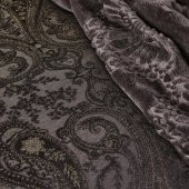 Karaca Home Glamour Simli Antrasit Çeyiz Seti 10 Parça - 3