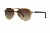 Fratelli Rossetti FR2068-18M 59 Polarize Erkek Güneş Gözlüğü - 1