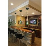 100cm HALAT SARKIT AVİZE - 1