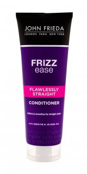 John Frieda Kusursuz Düzlükte Saçlar için Saç Kremi 250 ml - 1