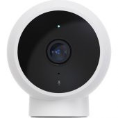 Xiaomi Ev Güvenlik ve Bebek Kamerası -125º Görüş Açısı - 3 Megapiksel - 1