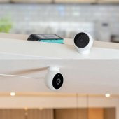 Xiaomi Ev Güvenlik ve Bebek Kamerası -125º Görüş Açısı - 3 Megapiksel - 3