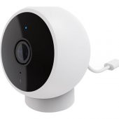 Xiaomi Ev Güvenlik ve Bebek Kamerası -125º Görüş Açısı - 3 Megapiksel - 5