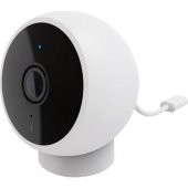 Xiaomi Ev Güvenlik ve Bebek Kamerası -125º Görüş Açısı - 3 Megapiksel - 7