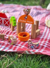 Woodnjoy Kümes Çiftliği - 2