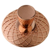 Dinar Mobilya Mutfak Çekmece Dolap Dolabı Kapak Kulpu Kulpları Kulbu 32 Mm Bakır Metal Kulp thumbnail 6