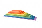 Woodnjoy 12 li Pastel Tahtalar - 1