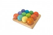 Woodnjoy 12 li Pastel Toplar - 1