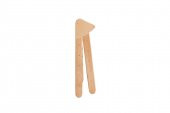 WoodnJoy Ahşap Tırmanma Merdiveni (90 cm) - 3