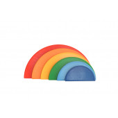 WoodnJoy Waldorf 7li Tabla - 1