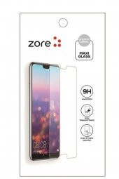 Huawei Y70 Maxi Glass Temperli Cam Ekran Koruyucu - 5