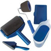 Boyama Malzemeleri Hazır Paket thumbnail 1