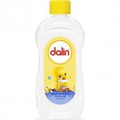 DALIN BEBEK YAĞI RAHAT VE MUTLU 200 ML - 1