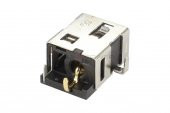 "AS-2-3" ASUS F553MA X453MA X553 X553M X553MA D553M DC Tamir Soketi - 2