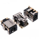 "AS-1-4" ASUS BU400 BU400A BU400V BU400VC BU401L BX21A BX31A DC Tamir Soketi - 1