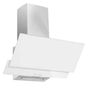 Alveus 6 Program Turbo Ankastre Cam Set - Beyaz - 4