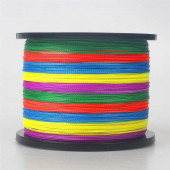 RIKIMARU RW8-0.14 MM-500 METRE-11.5 KG ÇEKER-İP,ÖRGÜ,İPEK MİSİNA - 1