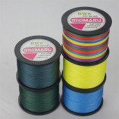 RIKIMARU RW8-0.14 MM-500 METRE-11.5 KG ÇEKER-İP,ÖRGÜ,İPEK MİSİNA - 2