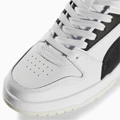 PUMA  RBD GAME BİLEKLİ SPOR AYAKKABI 385839-01 - 8
