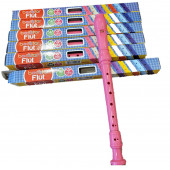 Flüt Pembe (Yetkili Kurum Onaylı) - 1