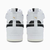 PUMA  RBD GAME BİLEKLİ SPOR AYAKKABI 385839-01 - 7