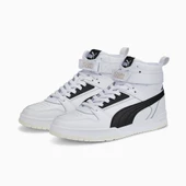 PUMA  RBD GAME BİLEKLİ SPOR AYAKKABI 385839-01 - 1