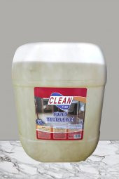 CLEAN TIME Yüzey Temizleyici 30lt - 1