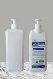 Alkol Bazlı El Dezenfektanı - 1