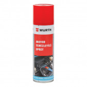 WÜRTH MOTOR TEMİZLEYİCİ SPREY 500 ML. - 1