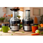Philips HR1863/20 Viva Collection Katı Meyve Sıkacağı - 3