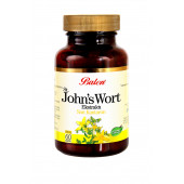 Balen Sarı Kantaron Ekstraktı Kapsül St. John's Wort 375mg x 60 Kapsül Sarı Kantoron - 1
