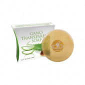 Gano Transparent Soap Şeffaf Sabun 100 gr - 1