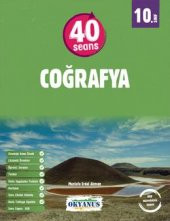 Okyanus 10.Sınıf 40 Seans Coğrafya - 1