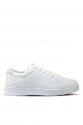 Slazenger Ola Sneaker Erkek Ayakkabı Beyaz - 1