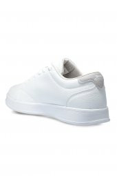 Slazenger Ola Sneaker Erkek Ayakkabı Beyaz - 2