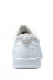 Slazenger Ola Sneaker Erkek Ayakkabı Beyaz - 3