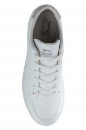 Slazenger Ola Sneaker Erkek Ayakkabı Beyaz - 6