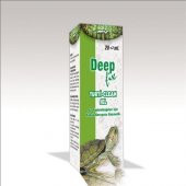 Deep Fix Turti Clean Jel (Kaplumbağa Bakım Jeli ) 30 Ml - 1
