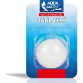 Aqua Magic Tatil Balık Yemi Tekli - 1