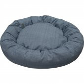 Pofuduk Simit Kedi ve Köpek Yatağı 50 cm - 3