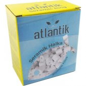 Atlantik Seramik Halka Biolojik Filtre - 1