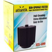 Atlantik ATL-400 Bio Filtre - 1