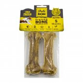 Delibon Pres Kemik 12 cm S Boy 2’li Paket Naturel - 1