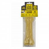 Delibon Pres Kemik 15 cm M Boy 1’li Paket Naturel - 1